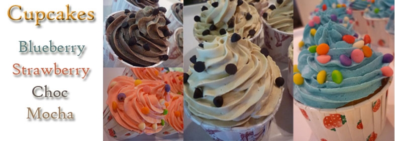 Cupcakes